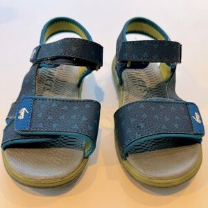 See Kai Run Sandals Size 13